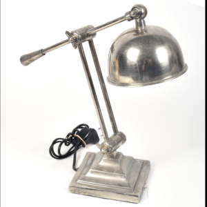 Skrivebordslampe i Industriel stil